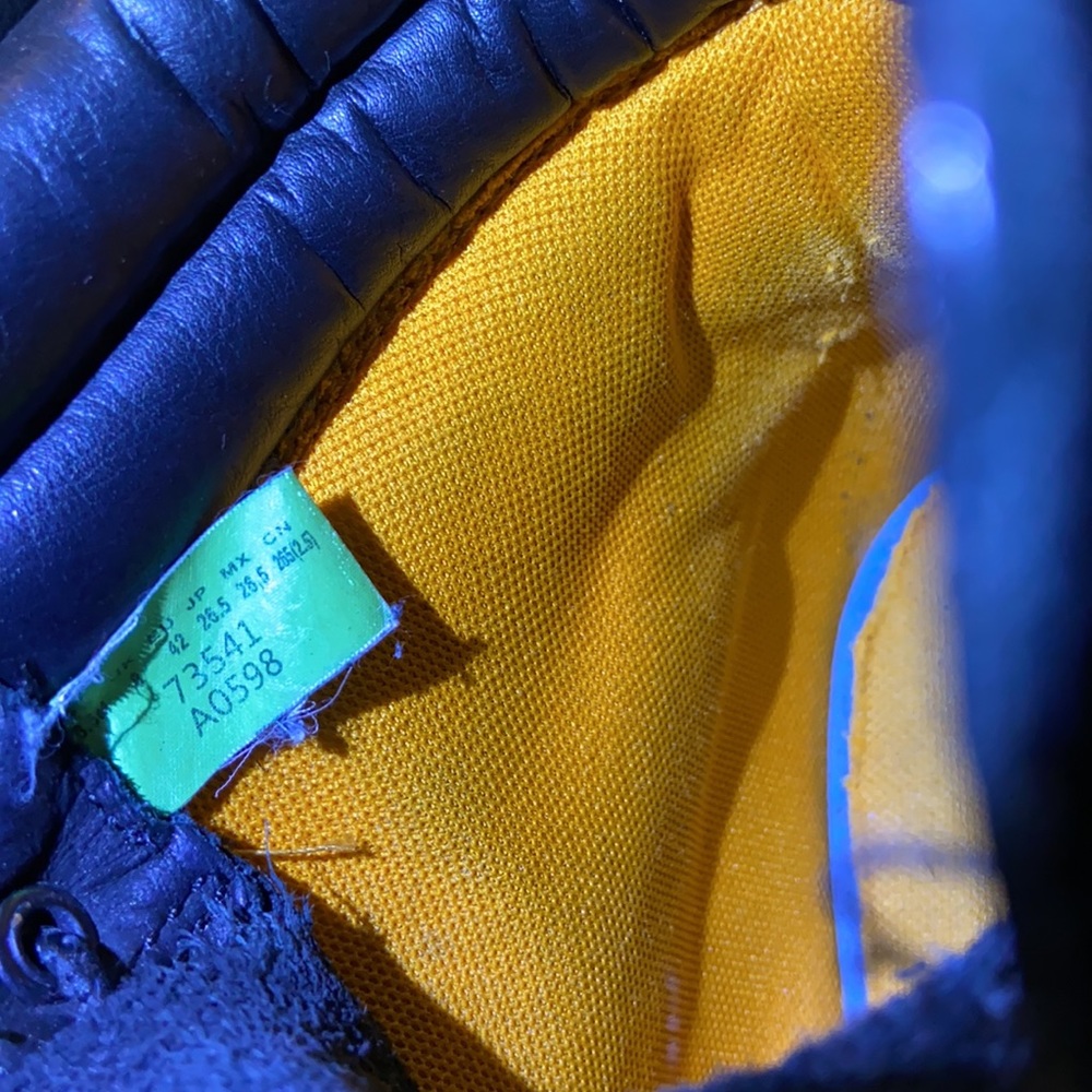 Timberlands - Picture 3 of 4